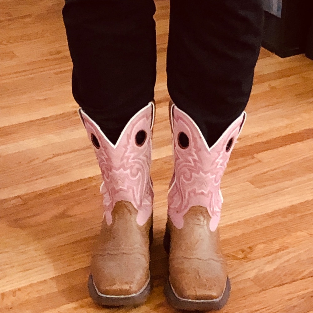 Women’s boots